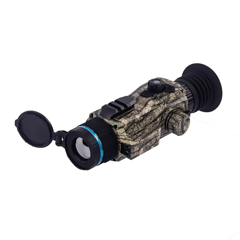 Thermal Scope Night Vision Monocular - Keepguard Night Vision Scope for Hunting