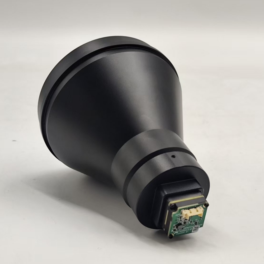 NCZOBOE FPV Thermal Camera 640 - Thermal Imaging Camera 256X192 review and price