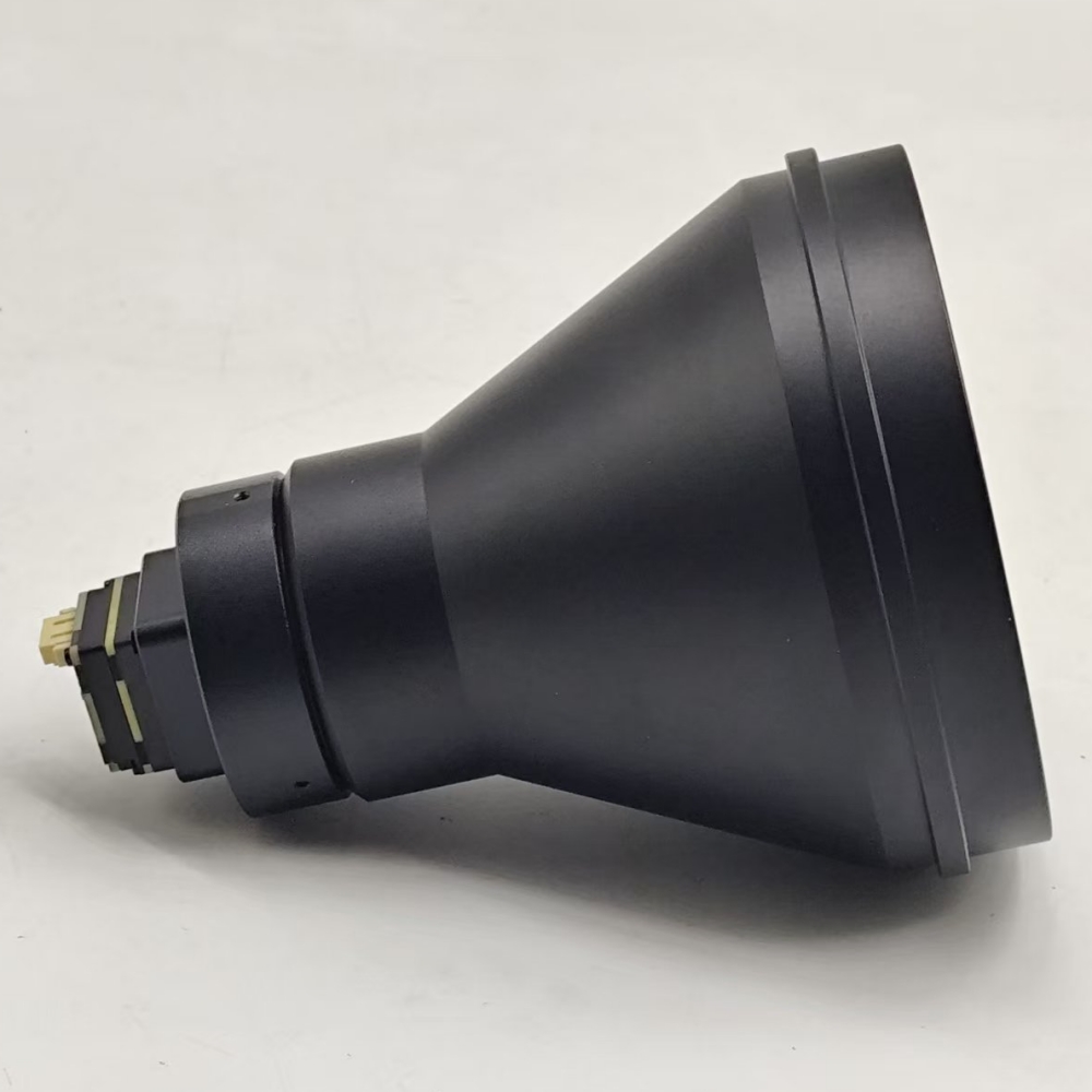 NCZOBOE FPV Thermal Camera 640 - Thermal Imaging Camera 256X192 review and price