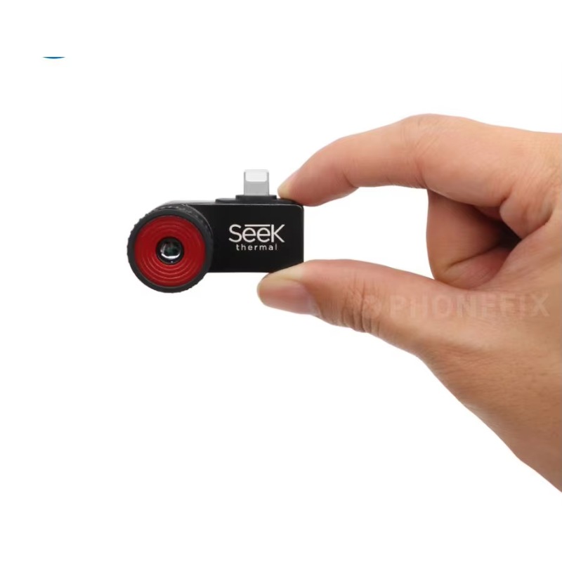 For Seek Thermal Imaging Camer - Seek Compact Pro Android review and price