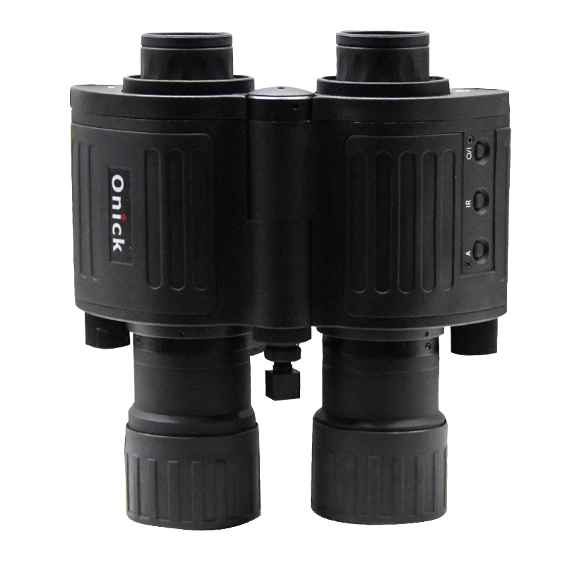 2025 Premium Products NVG-M Hu - Thermal Scope Night Vision Monocular review and price