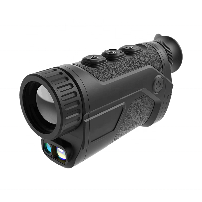 OEM Services 640x512 Thermal I - Thermal Scope Night Vision Monocular review and price