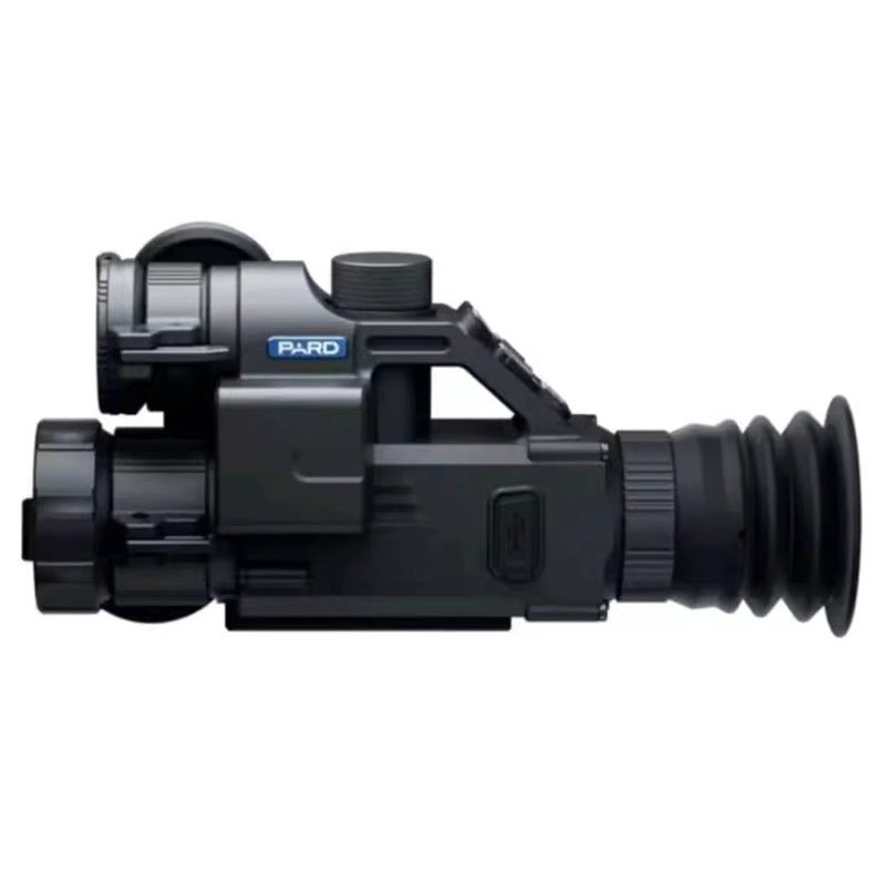 The new high-quality PARD LA2M - Hunting Thermal Imaging Scope review and price