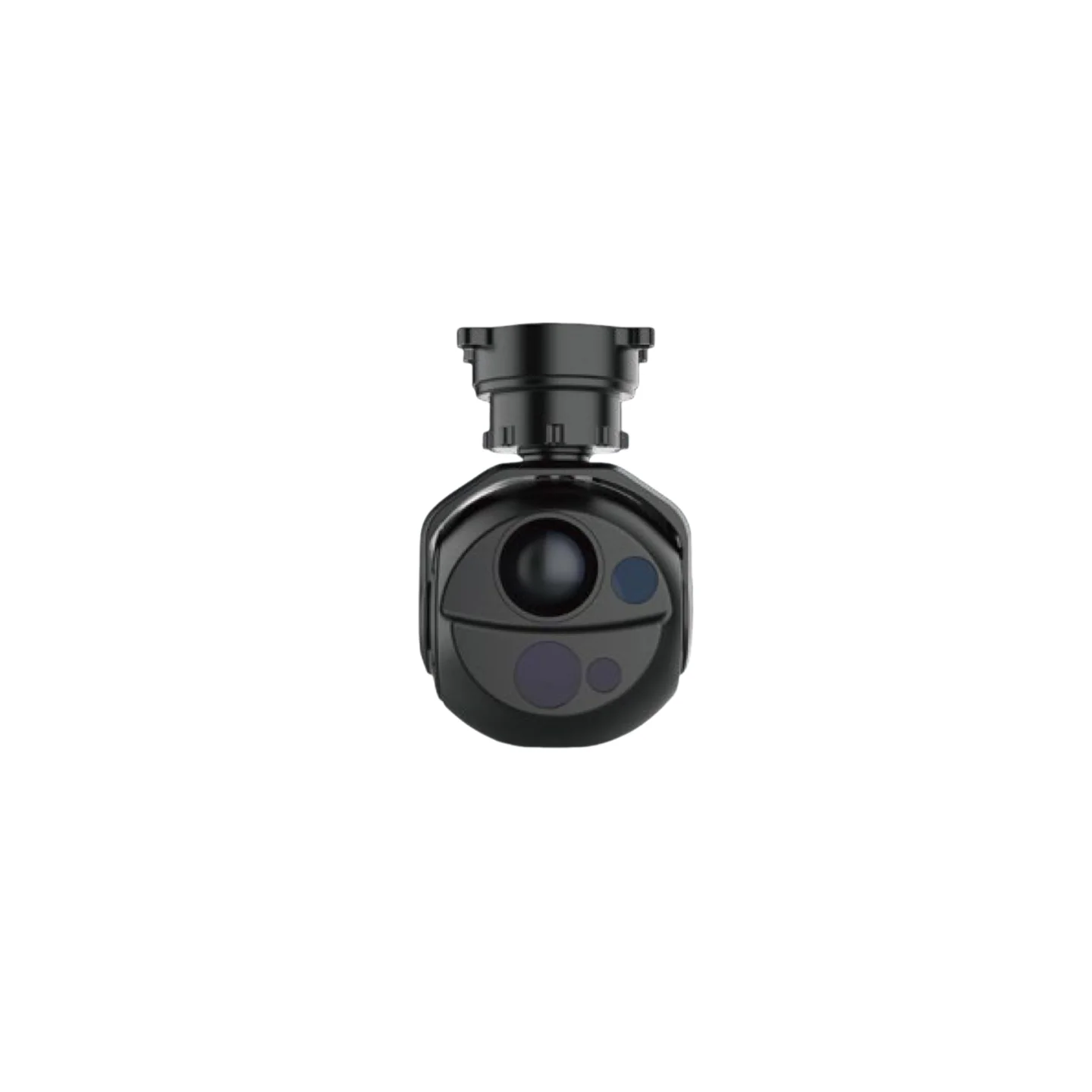 Laser Ranging Optoelectronic P - Thermal Imager Drone Gimbal review and price