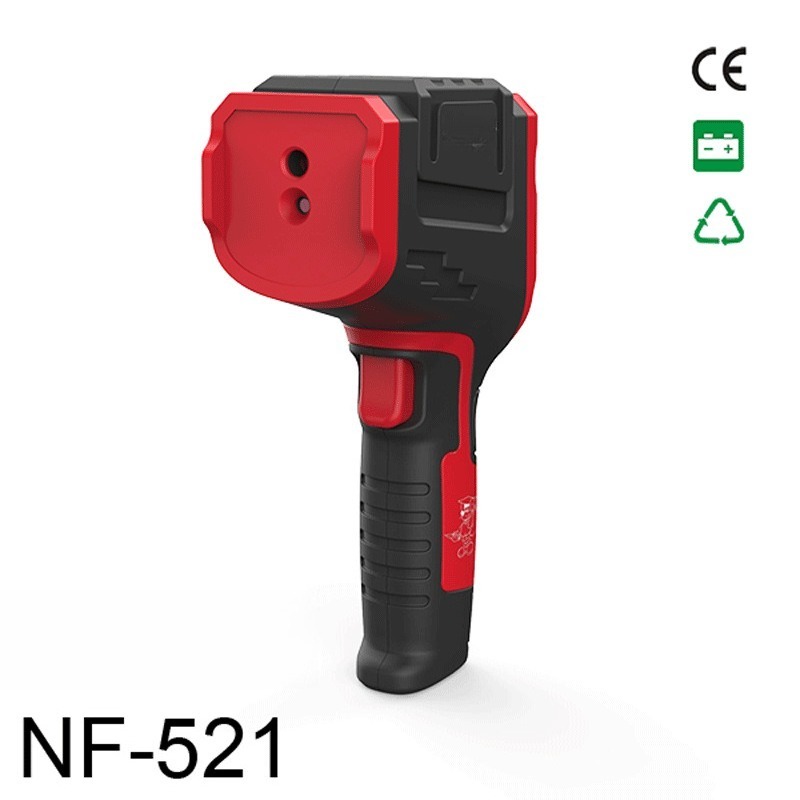 English Interface NF‑521 Therm - Nf 521 Thermal Imaging Camera review and price