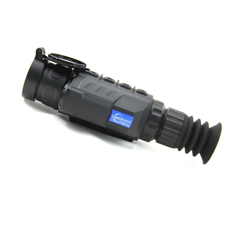Thermal Scope Portable Forest  - Thermal Scope Night Vision Monocular review and price