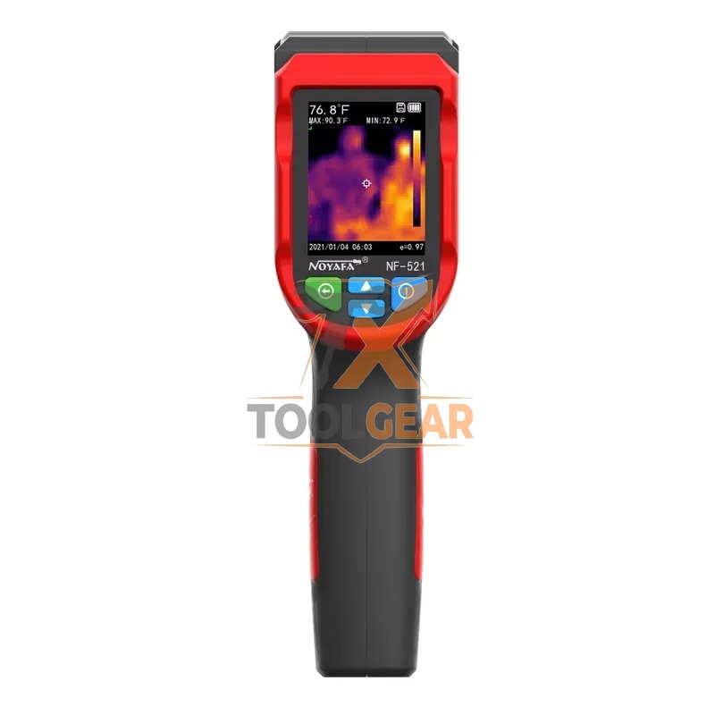 2026hotsale* NOYAFA thermal im - Nf 521 Thermal Imaging Camera review and price