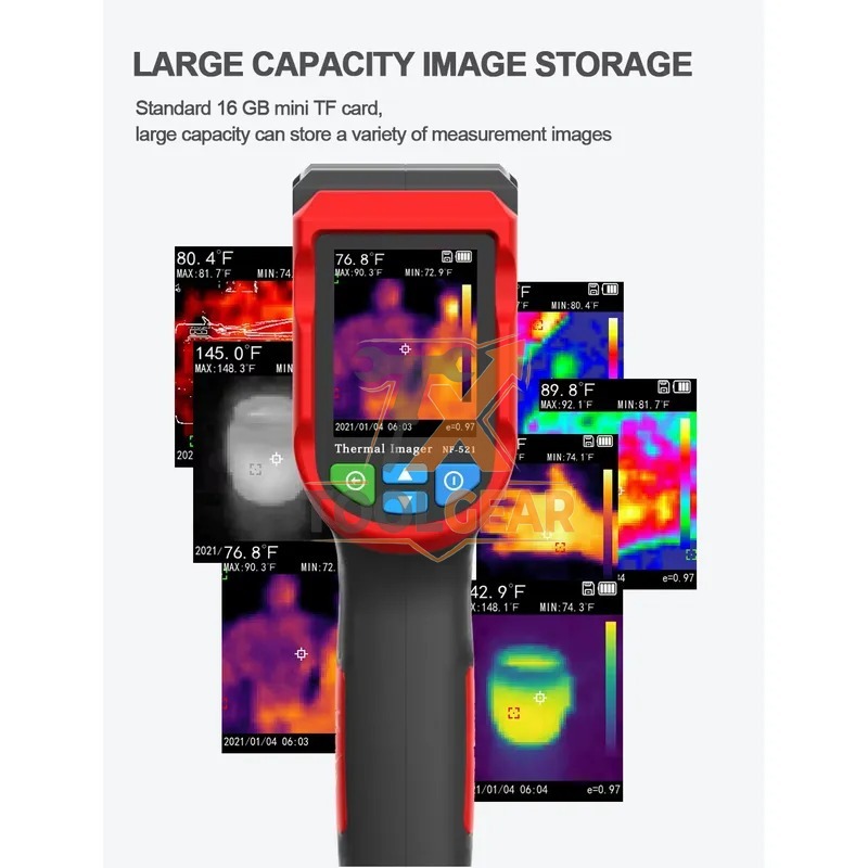 2026hotsale* NOYAFA thermal im - Nf 521 Thermal Imaging Camera review and price