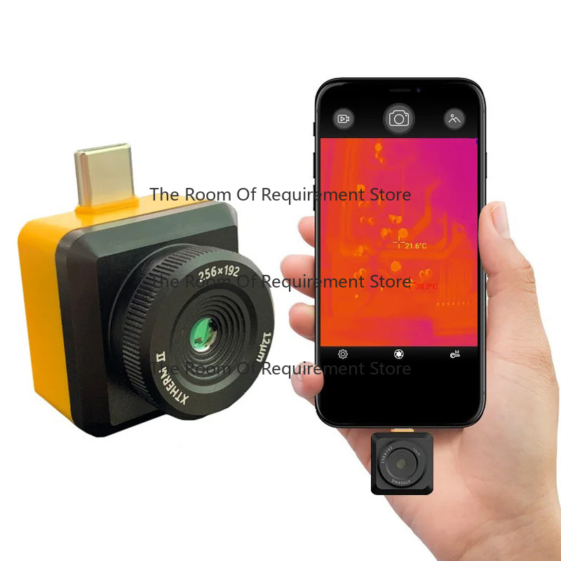 Thermal Imager   Imaging PCB F - Thermal Imager Pcb Repair review and price