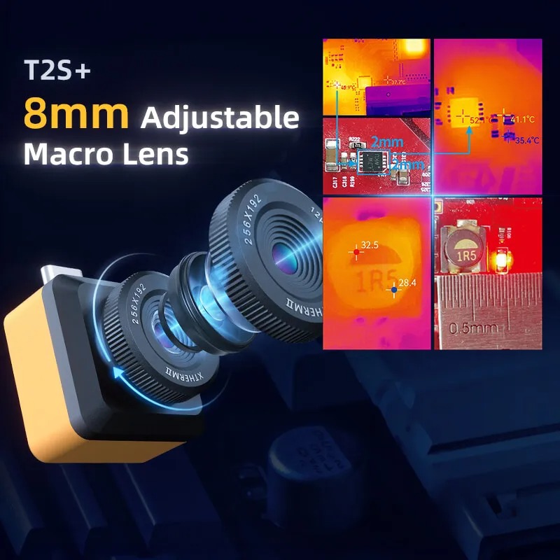 Thermal Imager   Imaging PCB F - Thermal Imager Pcb Repair review and price