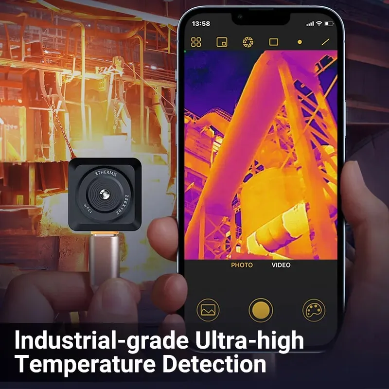 Thermal Imager   Imaging PCB F - Thermal Imager Pcb Repair review and price