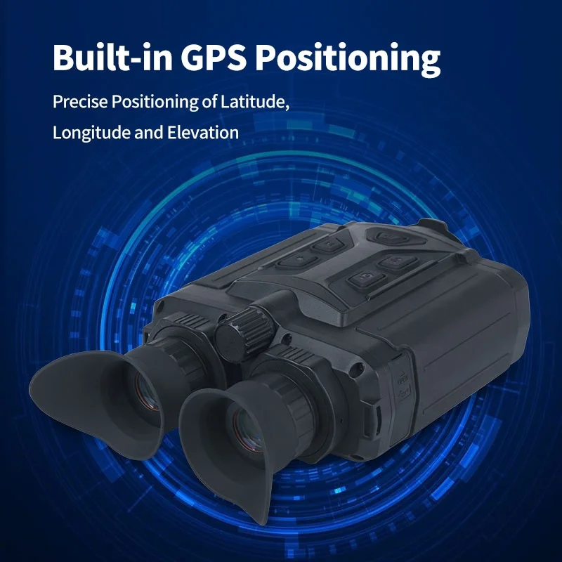 DECCA Wholesale Price Thermal  - Thermal Scope Night Vision Monocular review and price