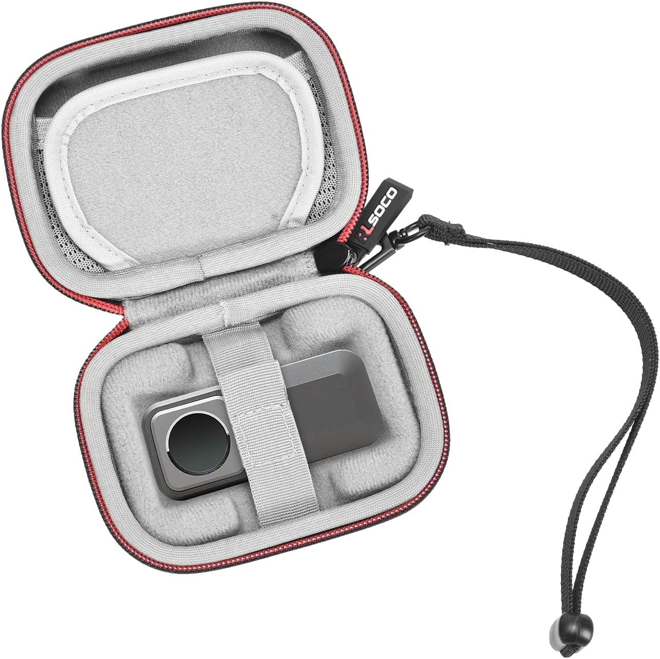 Hard Case for FLIR One Gen 3/O - Topdon Tc001 Thermal Camera review and price