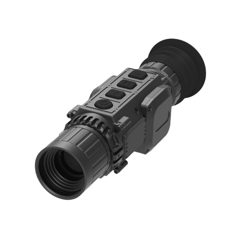 Thermal Imaging Scope 384x288  - Hunting Thermal Imaging Scope review and price