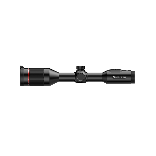 Guide Sensmart TU630 Outdoor H - Guide Sensmart Thermal Monocular review and price