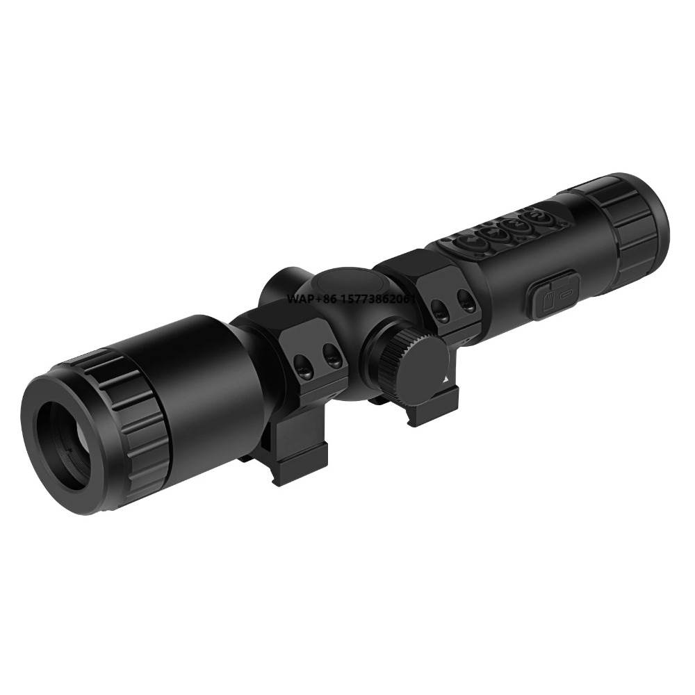 2x-5x TGS300 1024x768 2-5x Mul - Thermal Scope Night Vision Monocular review and price