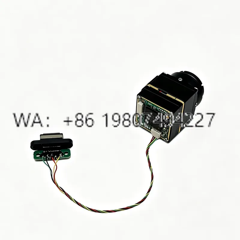 640x512 Uncooled Infrared Ther - Thermal Module 640X512 Core review and price