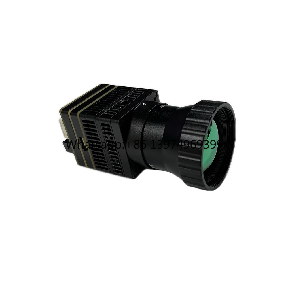 Uncooled Infrared 640x512 Anal - Thermal Module 640X512 Core review and price