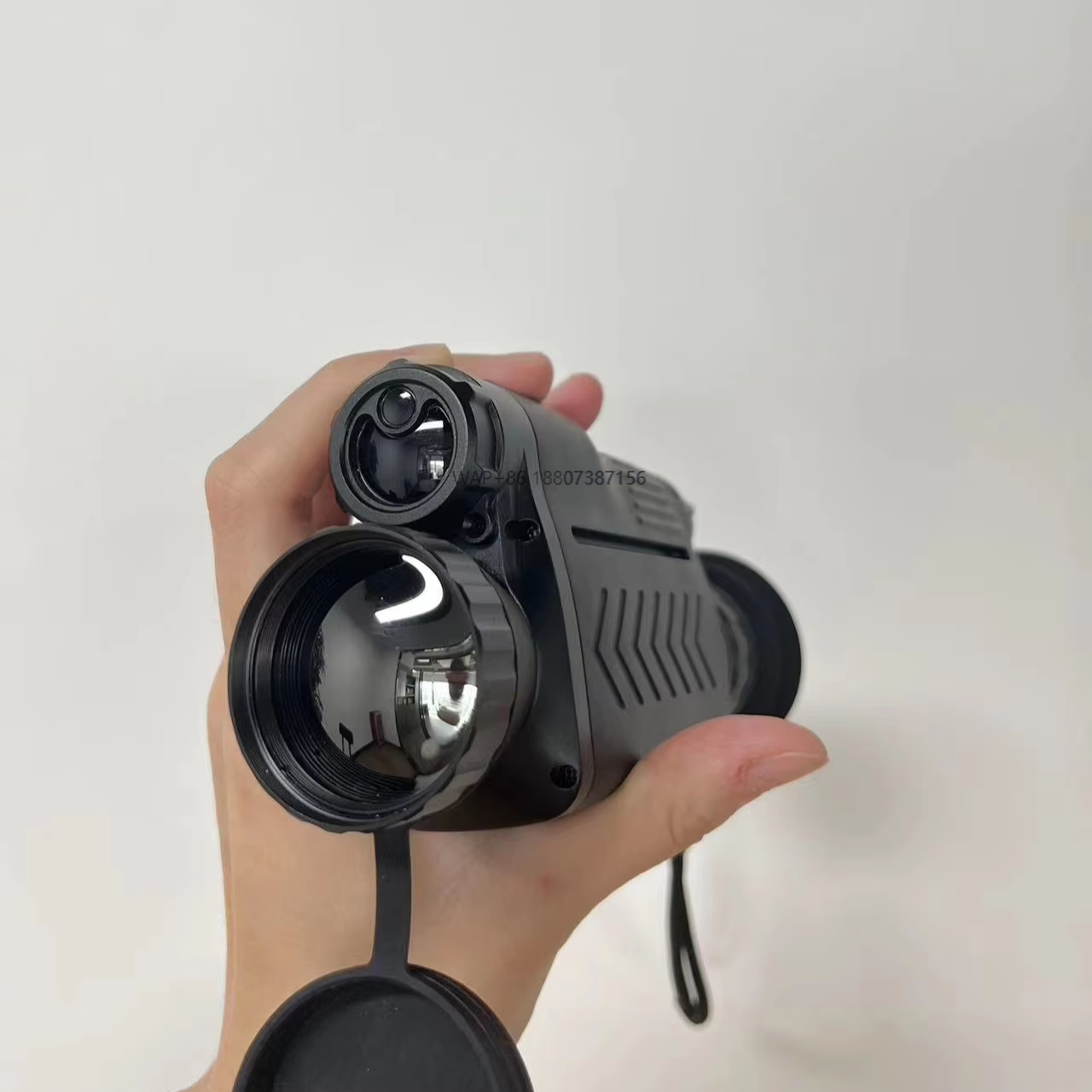 Night Vision Scopes Thermal Im - Hunting Thermal Imaging Scope review and price