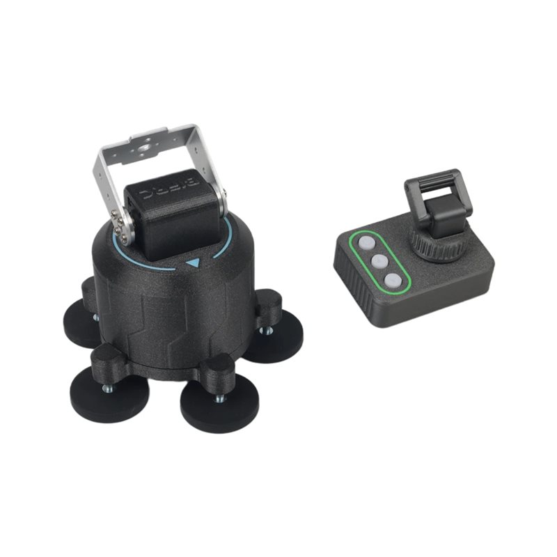 ABJL Remote Controlled Vehicle - Thermal Imager Drone Gimbal review and price