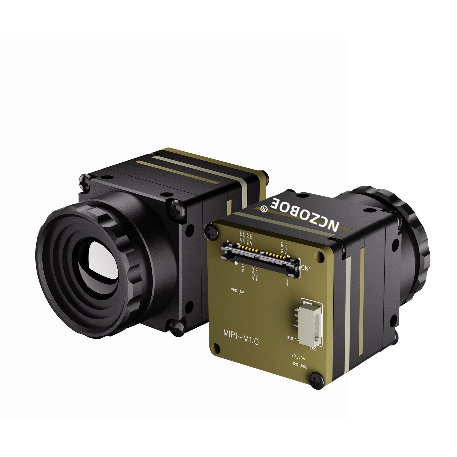 NCZOBOE Module 640x512 VOx Unc - Thermal Module 640X512 Core review and price