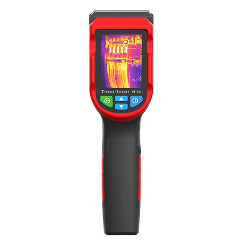 ABRE-NF-521 Thermal Camera Por - Nf 521 Thermal Imaging Camera review and price