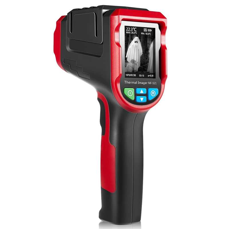 ABRE-NF-521 Thermal Camera Por - Nf 521 Thermal Imaging Camera review and price