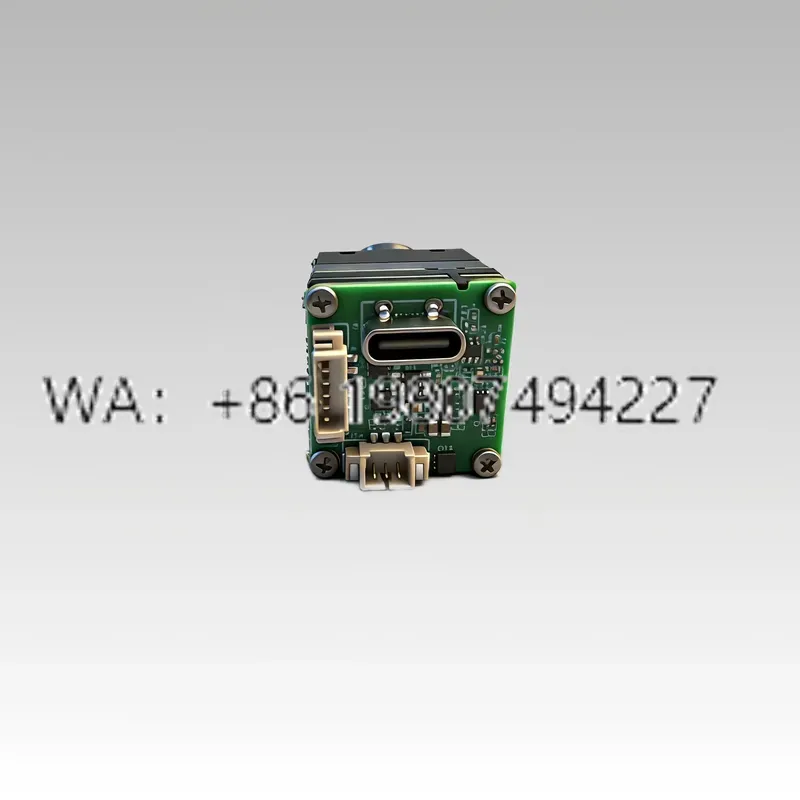 640x512 Uncooled Thermal Modul - Thermal Module 640X512 Core review and price