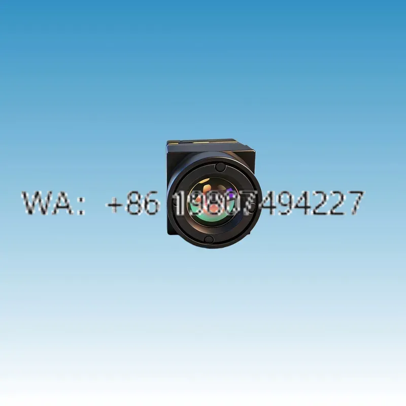 640x512 Uncooled Thermal Modul - Thermal Module 640X512 Core review and price