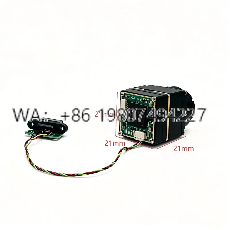 640x512 Uncooled Thermal Modul - Thermal Module 640X512 Core review and price