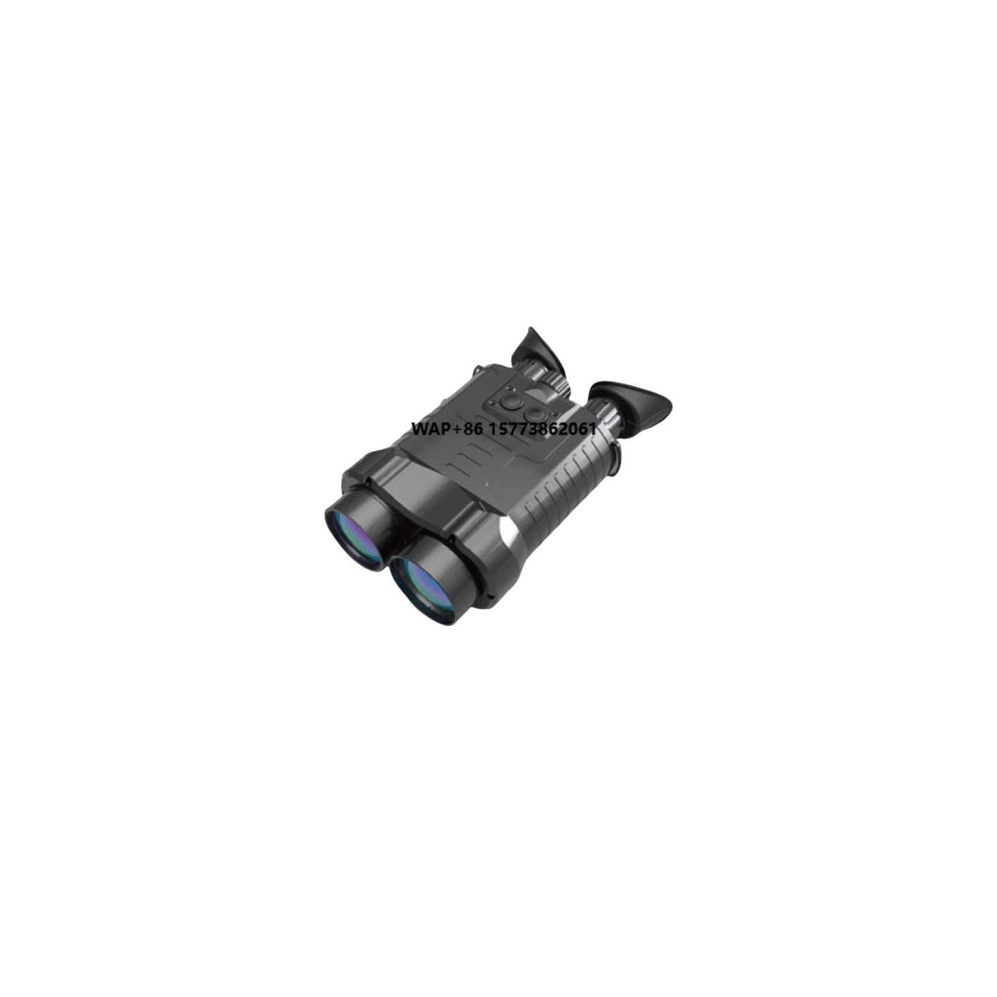 Professional Portable Thermal  - Hunting Thermal Imaging Scope review and price