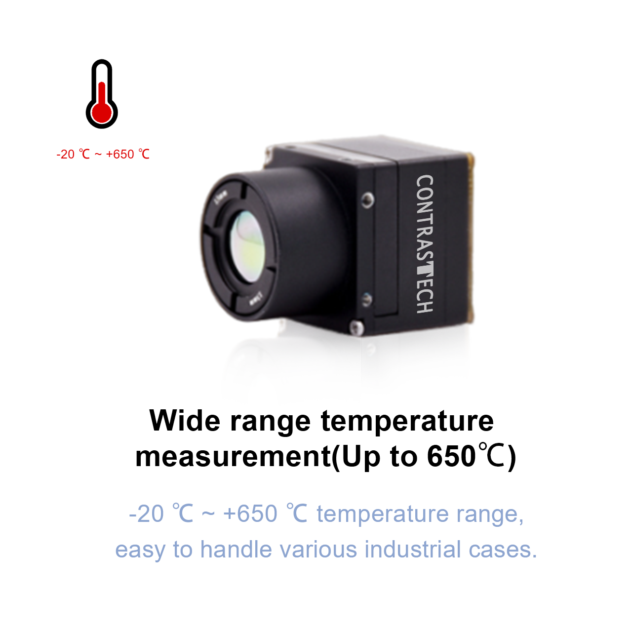 50Hz 12μm 256x192 Outdoor Prec - Thermal Imaging Camera 256X192 review and price