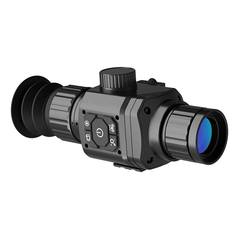 2026 256X192 19mm Infrared Sig - Thermal Scope Night Vision Monocular review and price