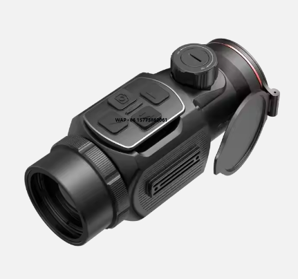 3-12x MAH50 Digital Night Visi - Hunting Thermal Imaging Scope review and price