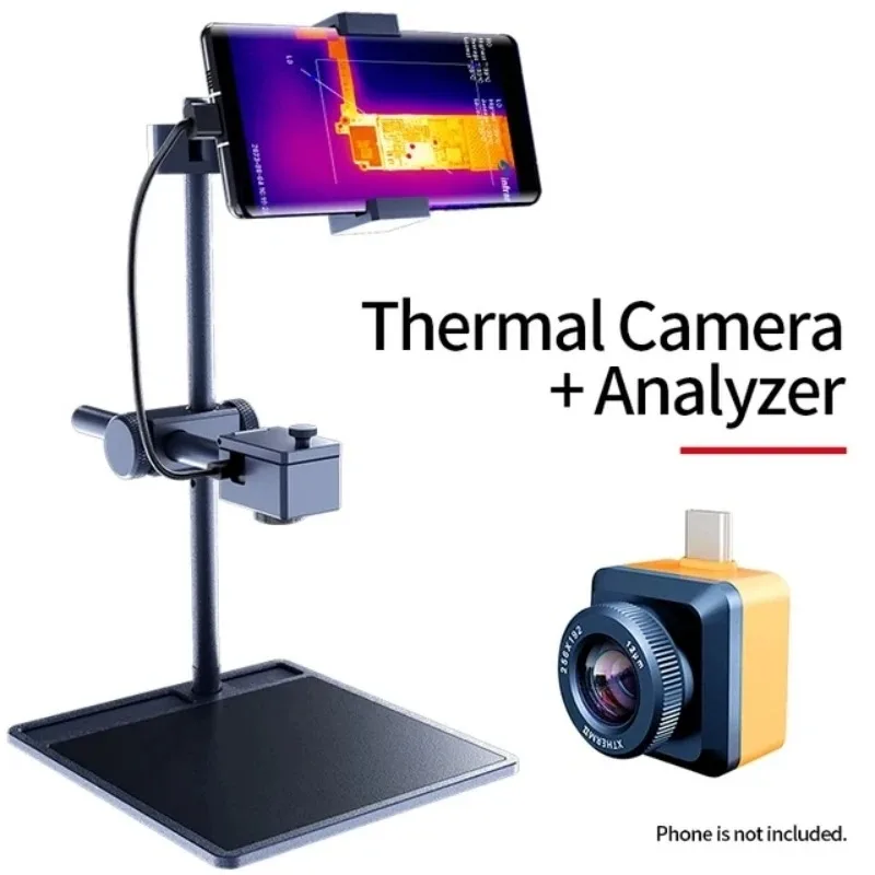 InfiRay Xinfrared T2S Plus The - Infiray P2 Pro Macro Lens review and price
