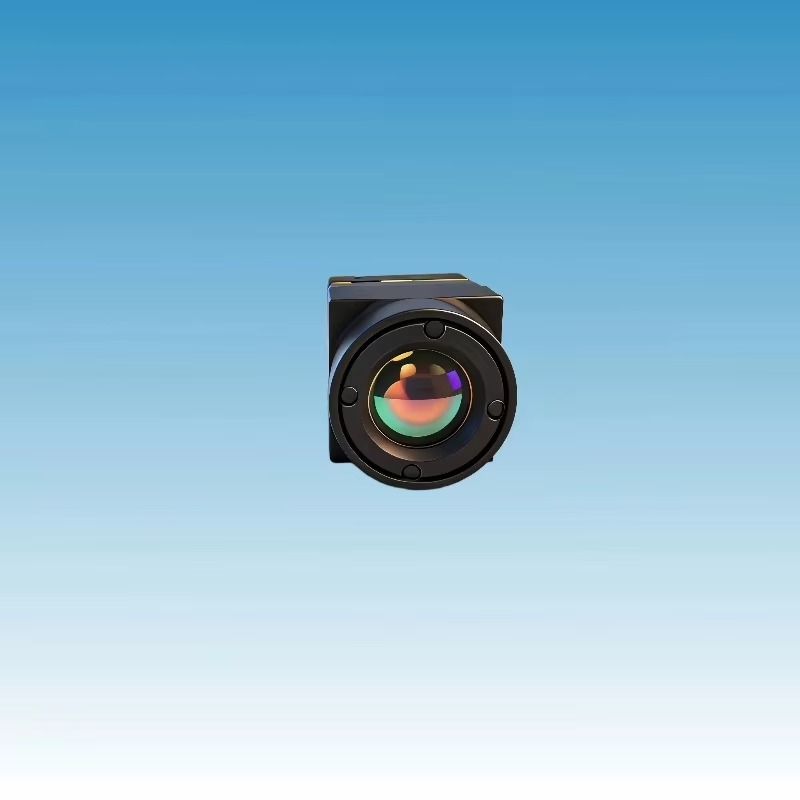 640X512 uncooled thermal camer - Thermal Module 640X512 Core review and price