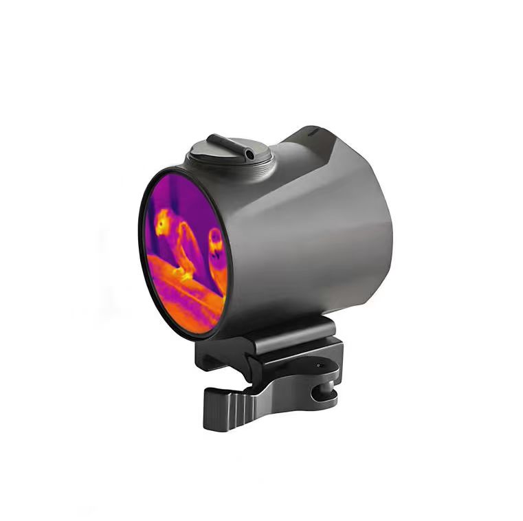 T3 Mini Touch Tactical Metal T - Thermal Imaging Camera 256X192 review and price