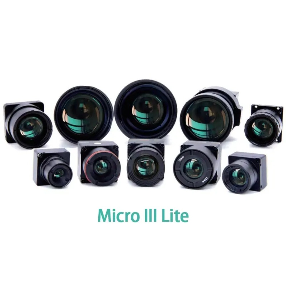 Inffiray 640x512 Uncooled Ther - Thermal Module 640X512 Core review and price
