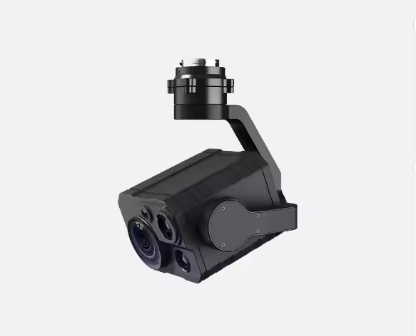 ZT30-D Optical Pod Gimbal Came - Thermal Imager Drone Gimbal review and price