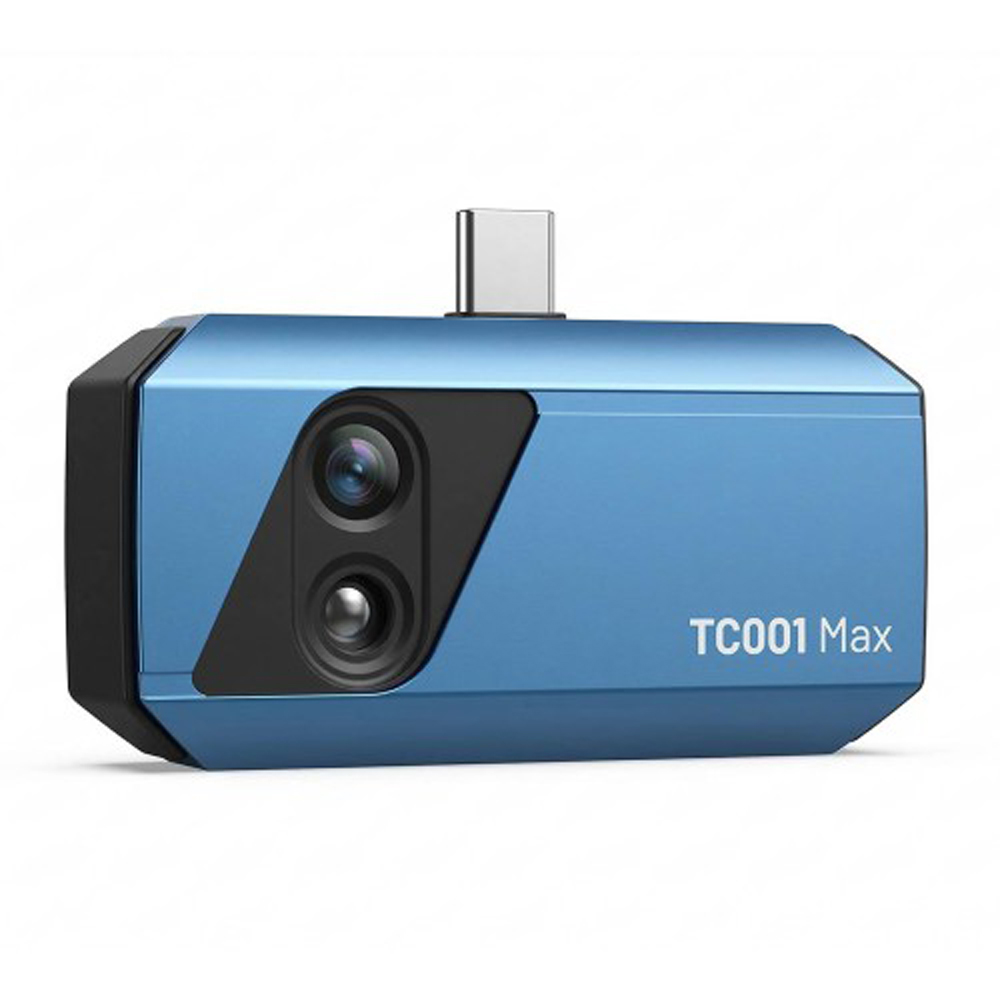 TOPDON TC001 Max Dual-Lens The - Topdon Tc001 Thermal Camera review and price