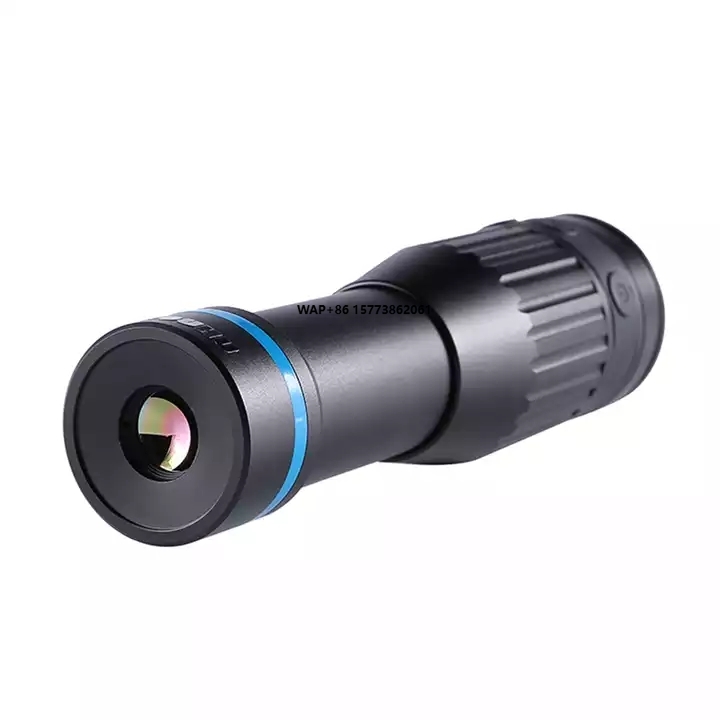 Thermal Imaging Monocular Opti - Hunting Thermal Imaging Scope review and price