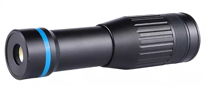 Thermal Imaging Monocular Opti - Hunting Thermal Imaging Scope review and price