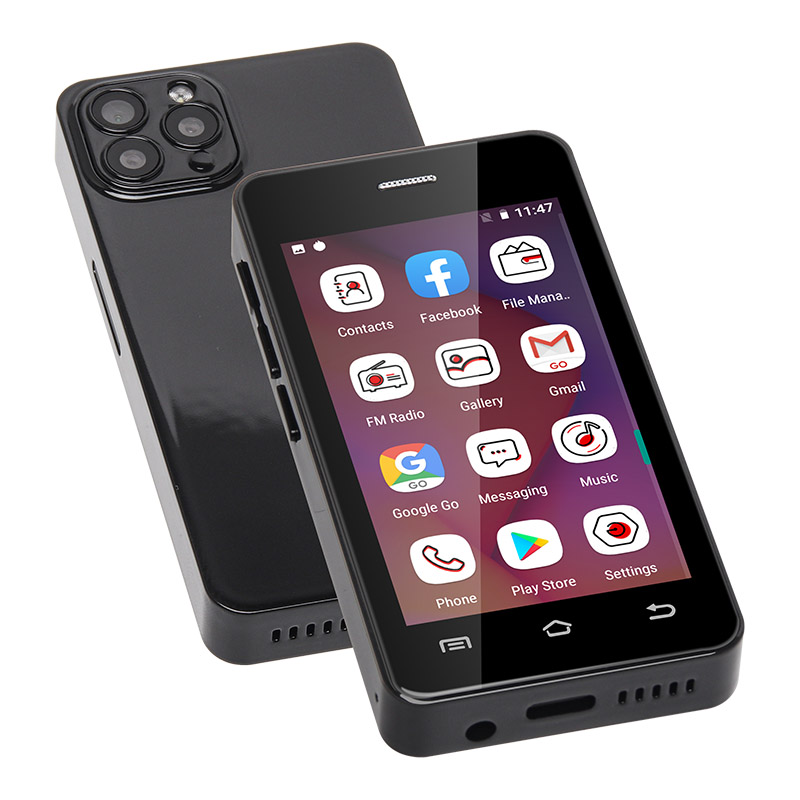 Melrose S9 Pro Super Mini Phon - Seek Compact Pro Android review and price